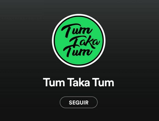 Tum Taka Tum música 