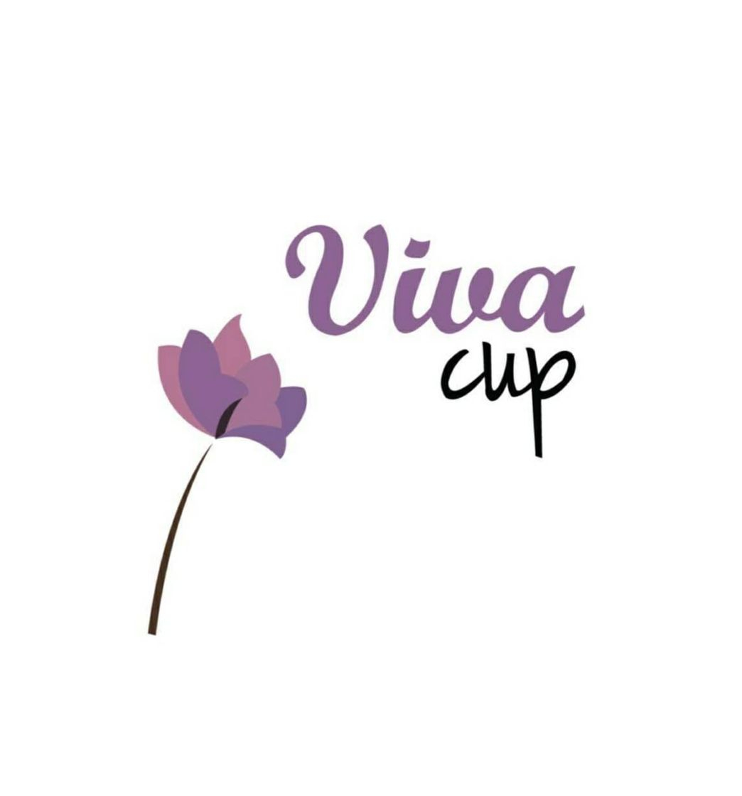 Producto Viva CUP copas menstruales 