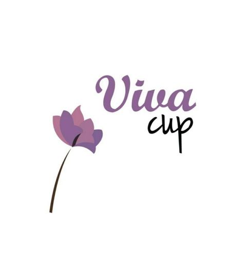 Viva CUP copas menstruales 