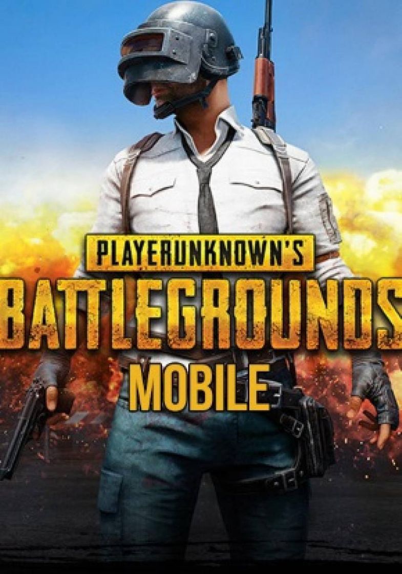 Moda Pubg Movile