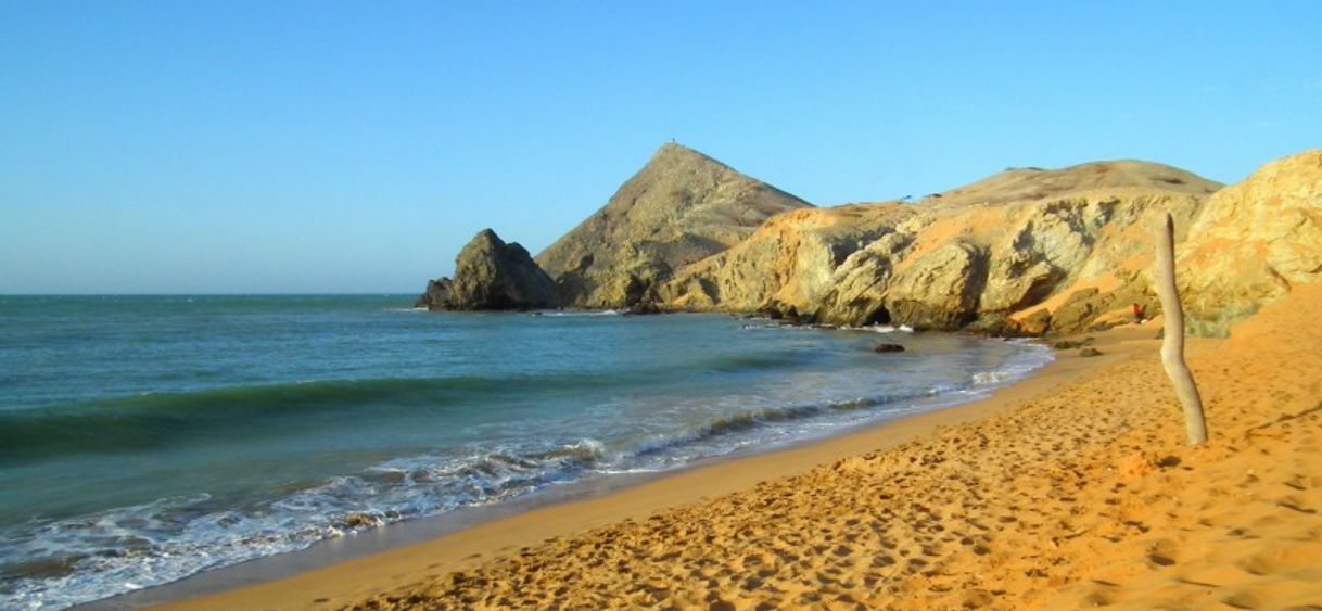 Place Cabo de la Vela