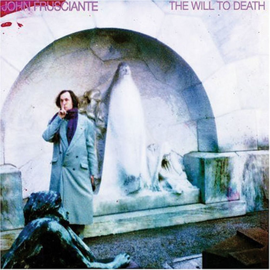 Canción The Will To Death