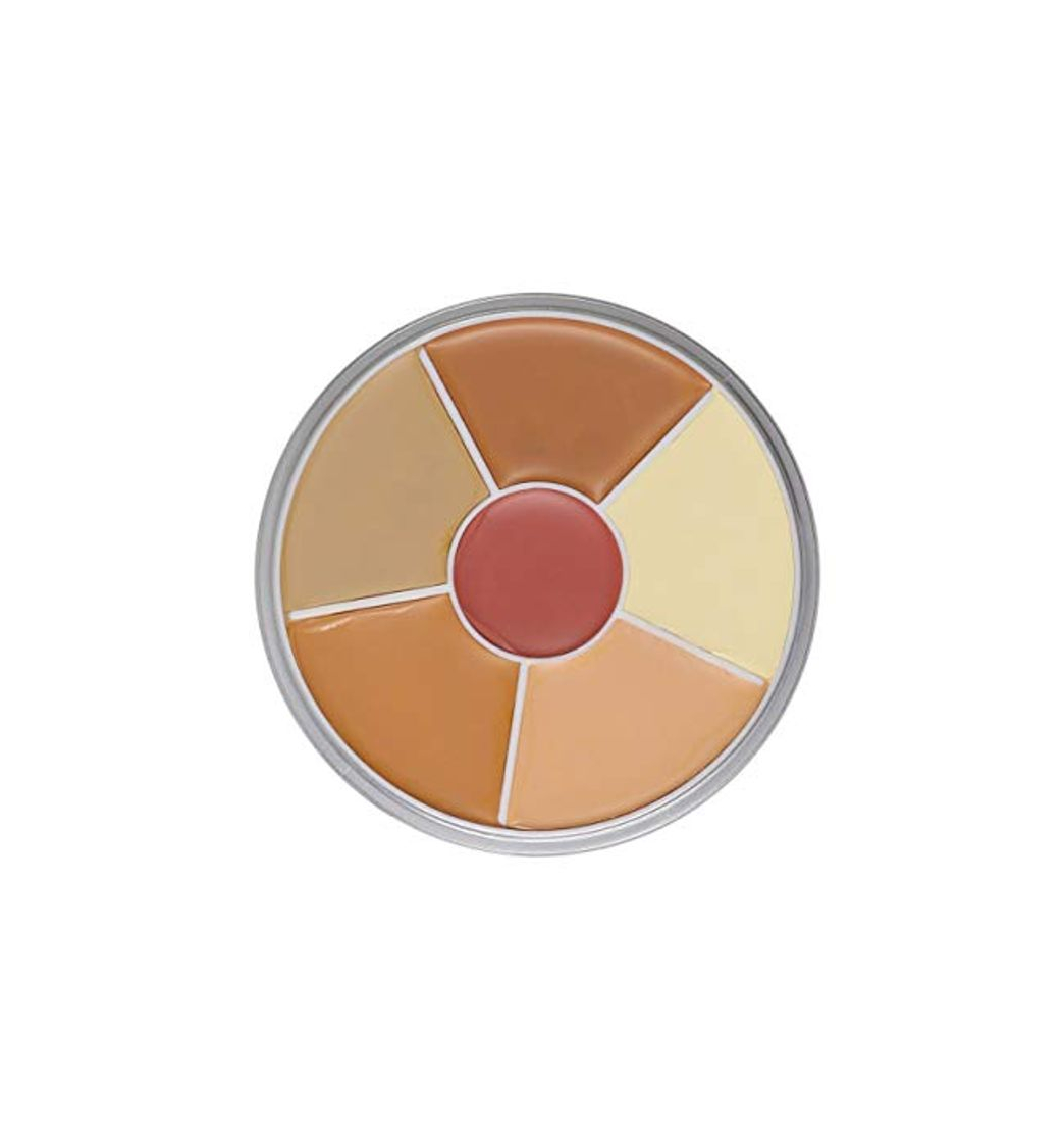 Social Kryolan Concealer Circle 9086 Color