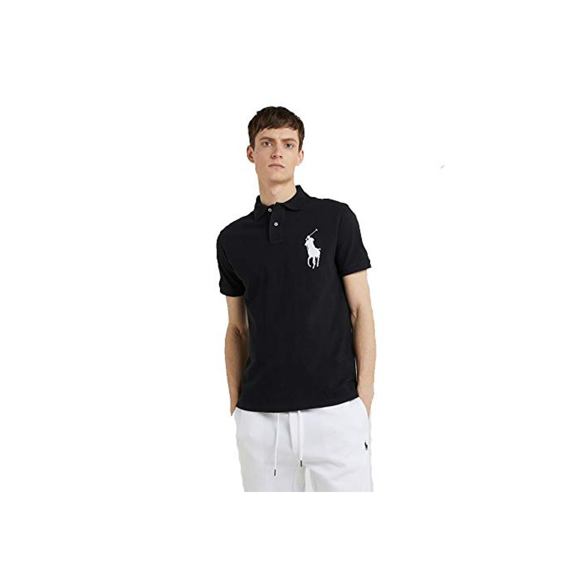 Fashion Ralph Lauren Polo Big Pony Slim Fit