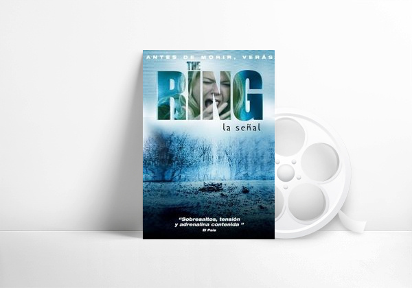 Película The Ring (La señal)