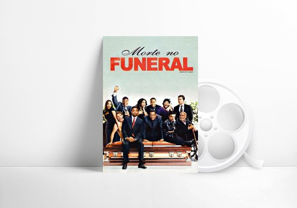 Película Un funeral de muerte