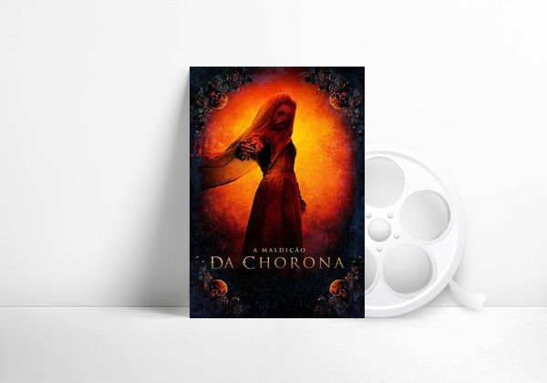 Película La Llorona