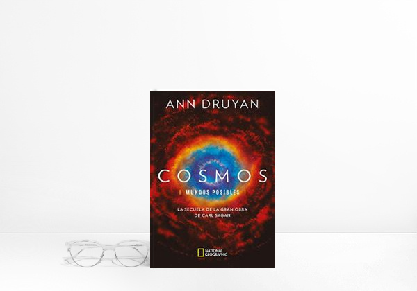 Libro Carl Sagan