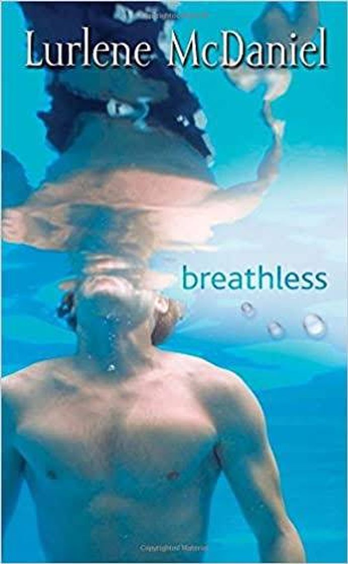 Book Breathless