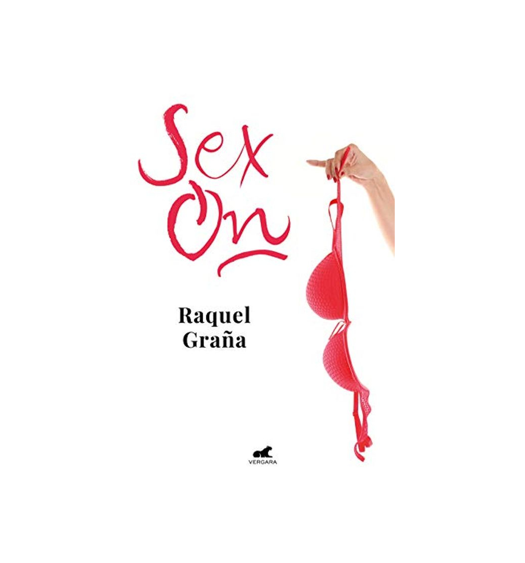 Book Sex-On