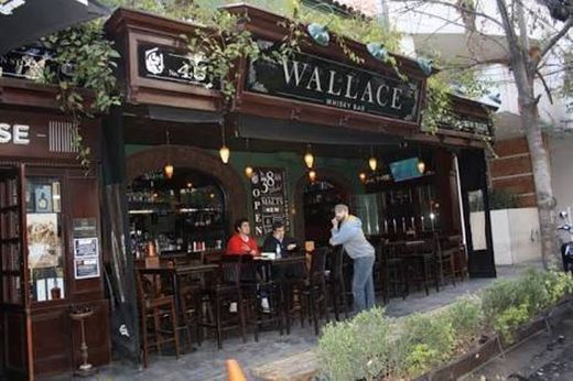Wallace Whisky Bar