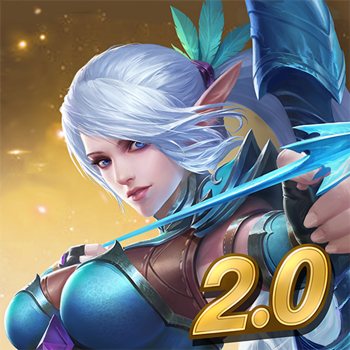 Moda Mobile Legends: Bang Bang - Apps on Google Play