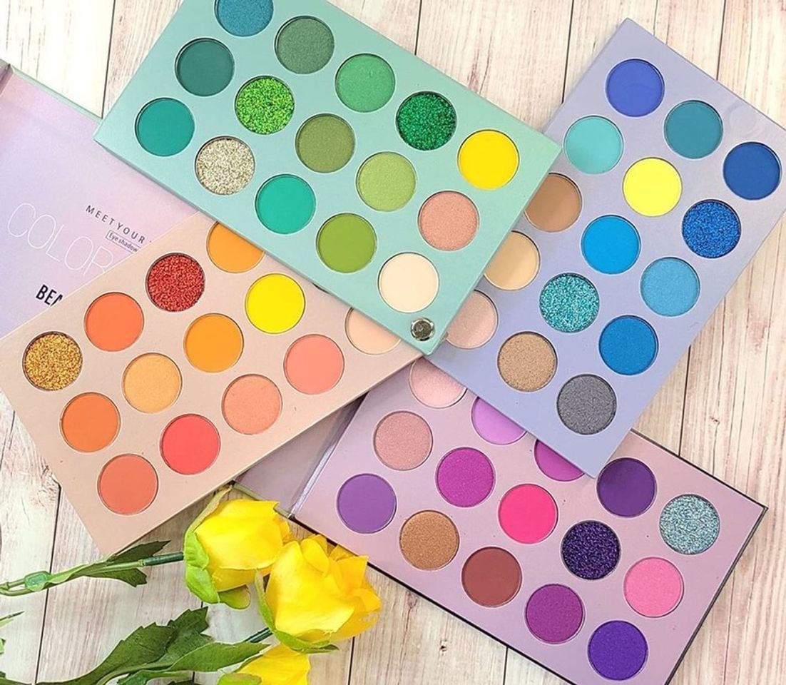 Products COLOR BOARD 😍