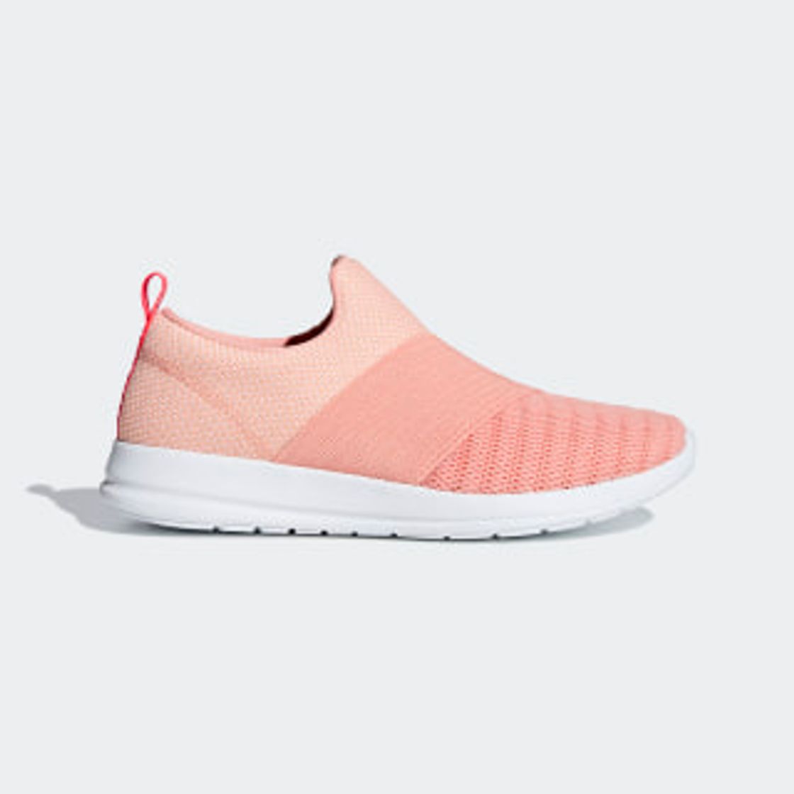 Fashion Tênis Refine Adapt - Rosa adidas | adidas Brasil