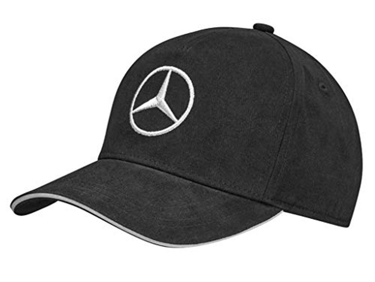Social Mercedes-Benz - Gorra