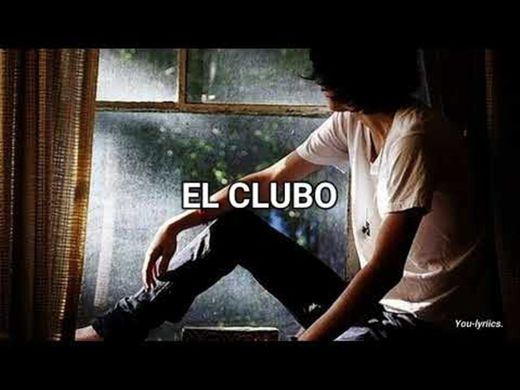 Me Canse, el clubo - YouTube.