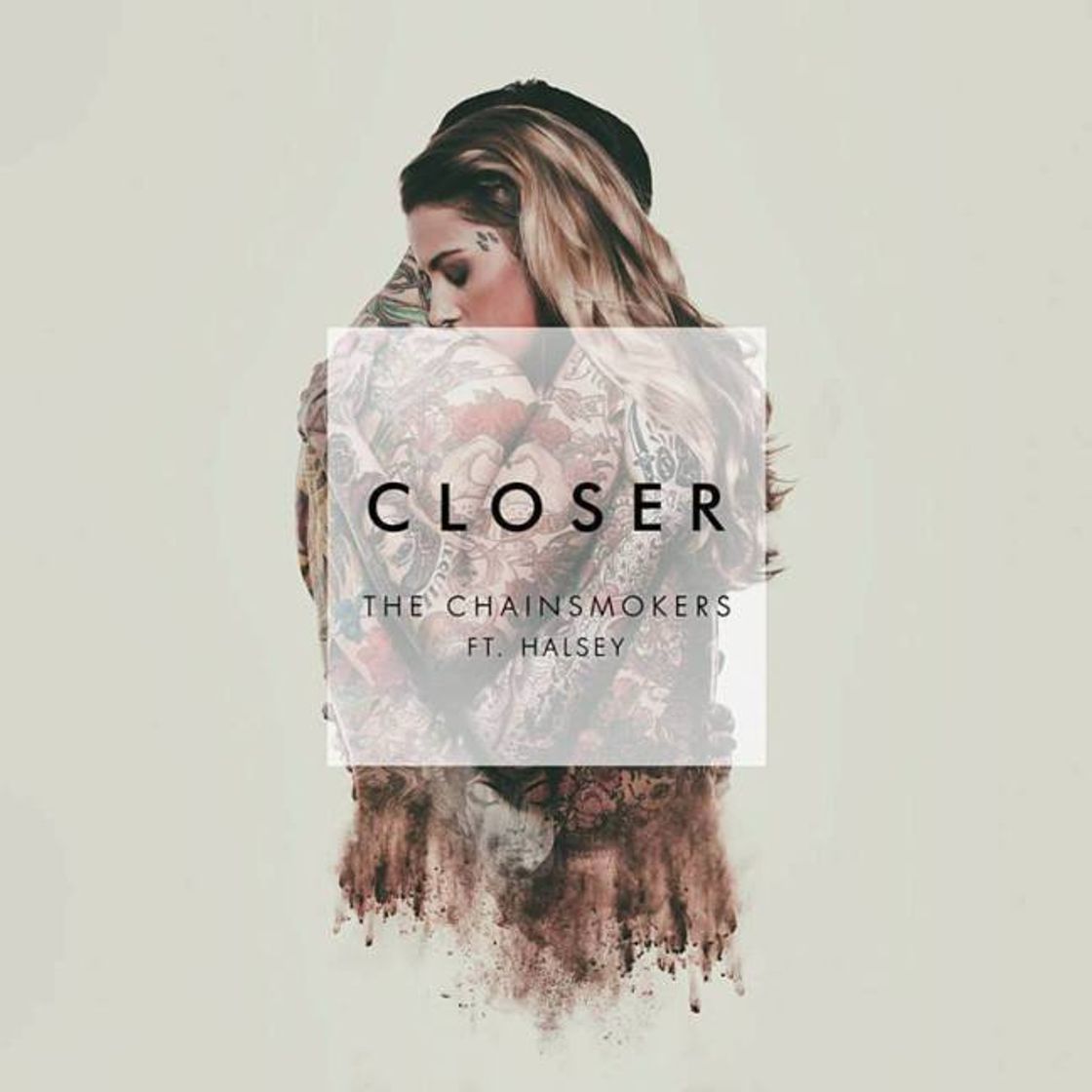 Moda The chainsmokers - Closer (Lyric) ft. Halsey.