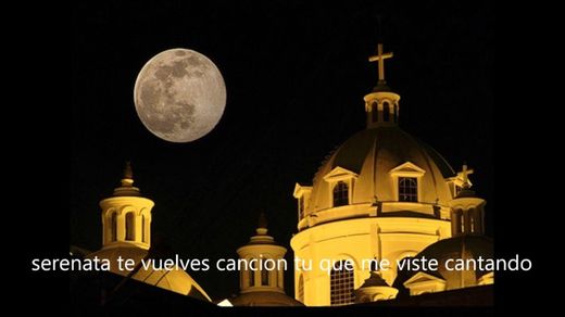 Luna de Xelajú ft. Musica de Guatemala - YouTube.