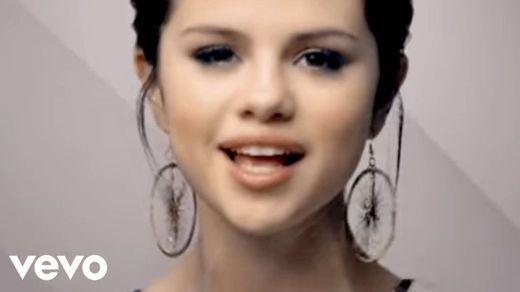 Selena Gomez and the Scene - Official Music V - YouTube