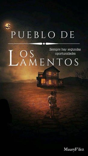 Pueblo de los lamentos