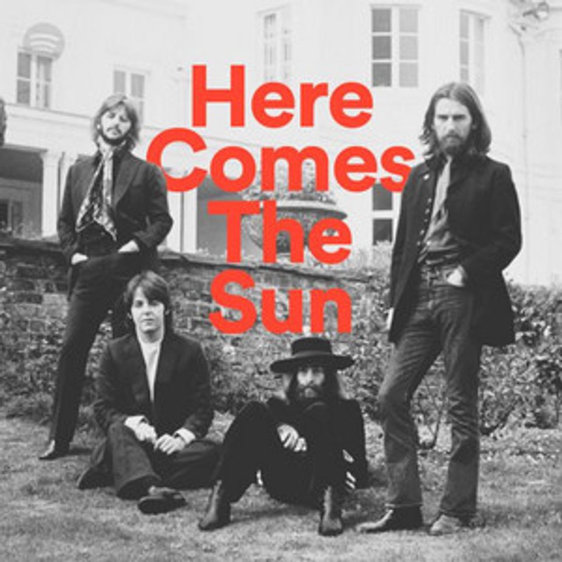 Music Here Comes The Sun - Remastered 2009