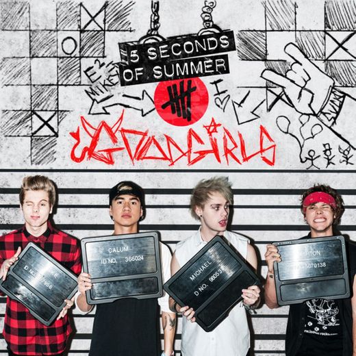 Good Girls - Single Version