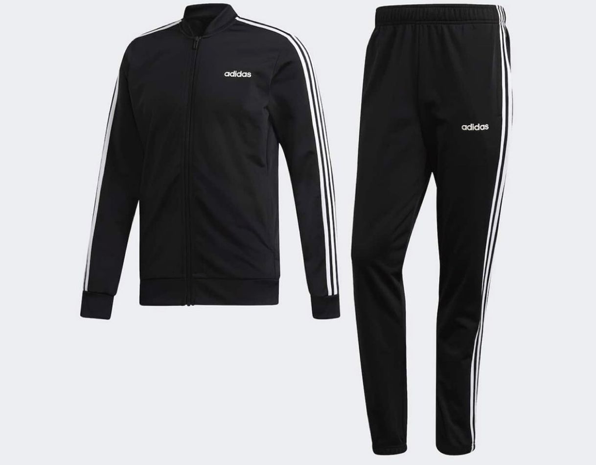 Products Conjunto deportivo Adidas entrenamiento para caballero