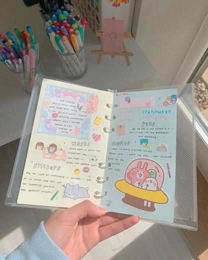 | bullet journal 📔 