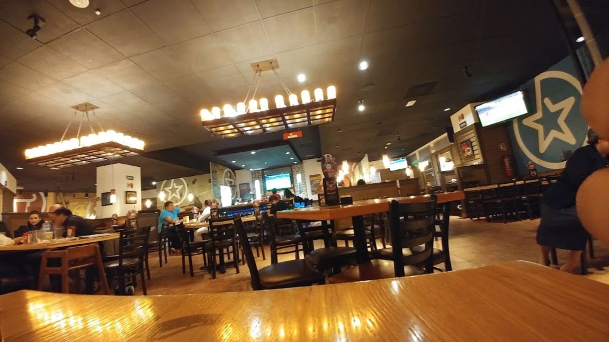 Restaurantes Chili's