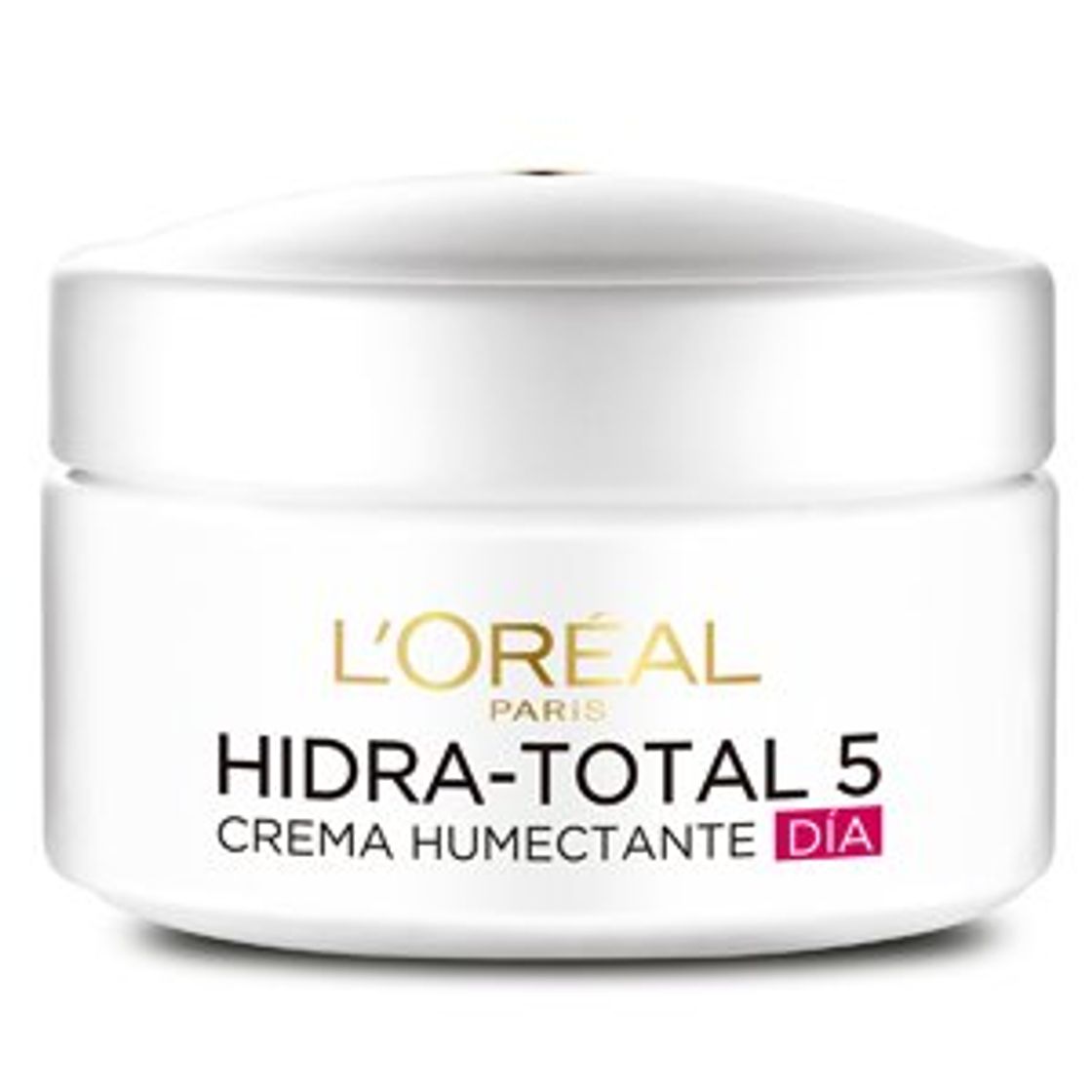 Moda L'Oreal Hidra-Total 5 día