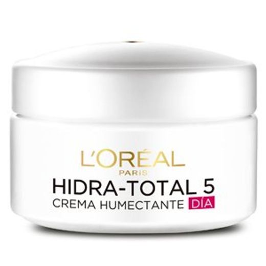 L'Oreal Hidra-Total 5 día