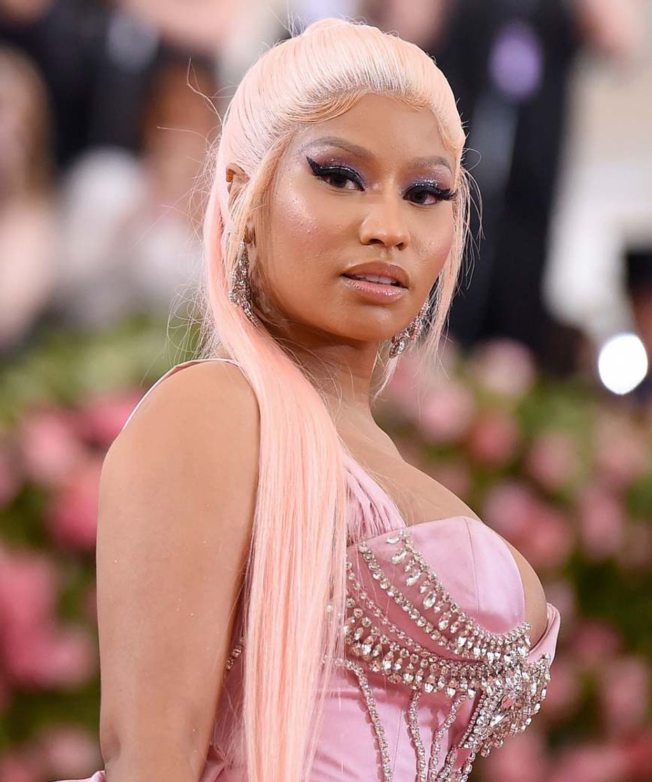 Music Nicki Minaj