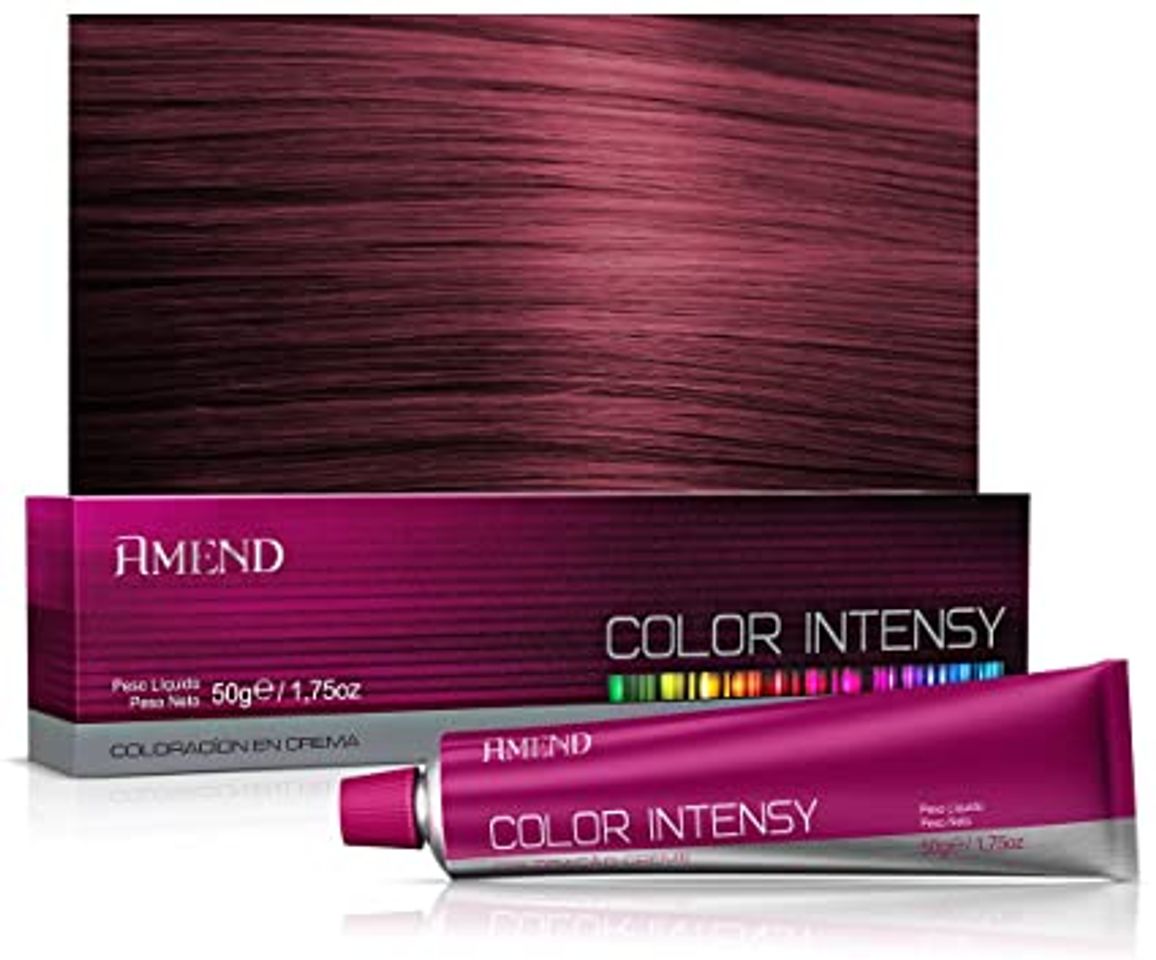 Moda Tinta Amend 9.98 Marsala 