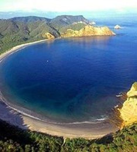 Playa de Los Frailes