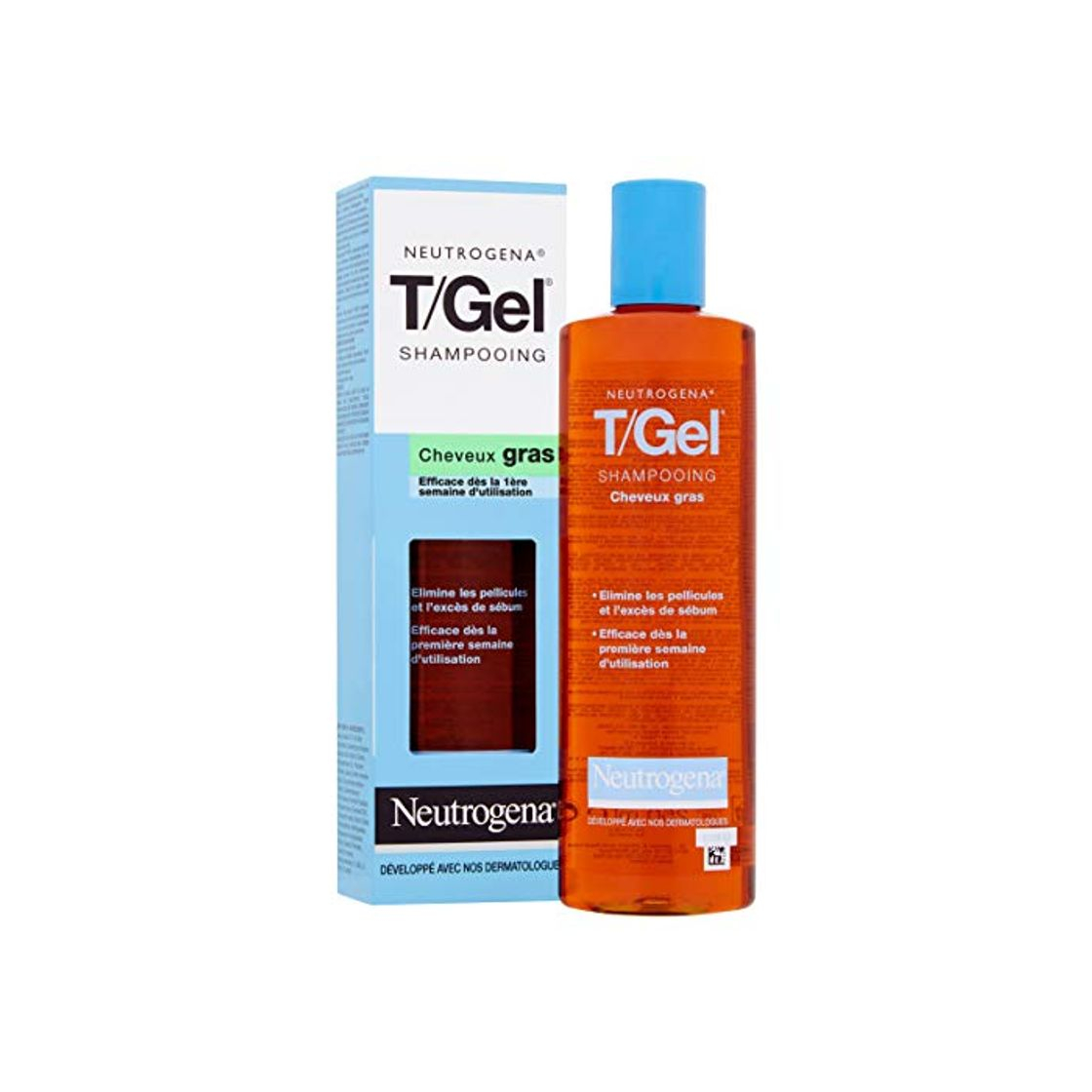 Product Neutrogena T