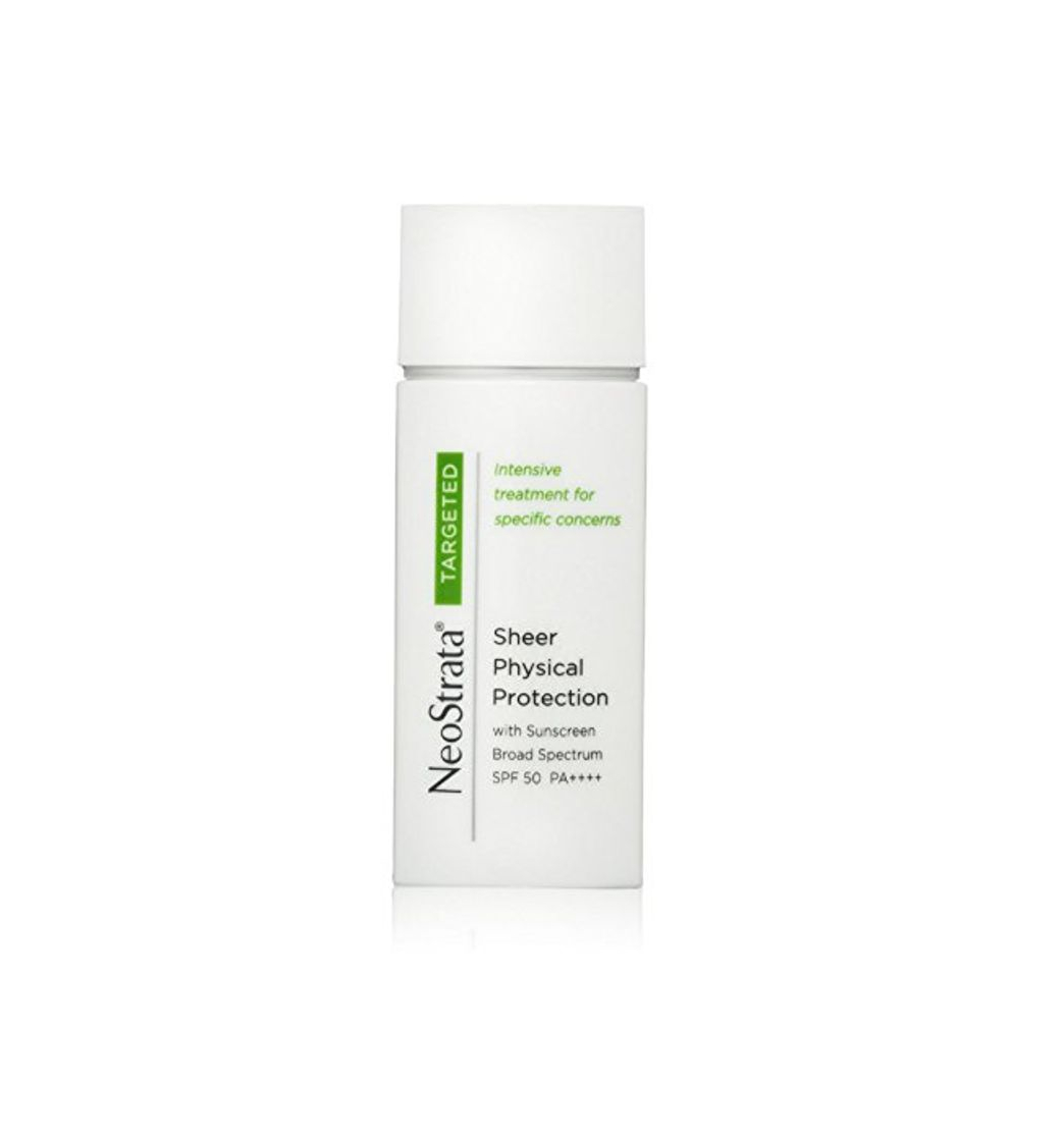 Productos Neostrata Neostrata SPF50 - Tratamiento de neostra