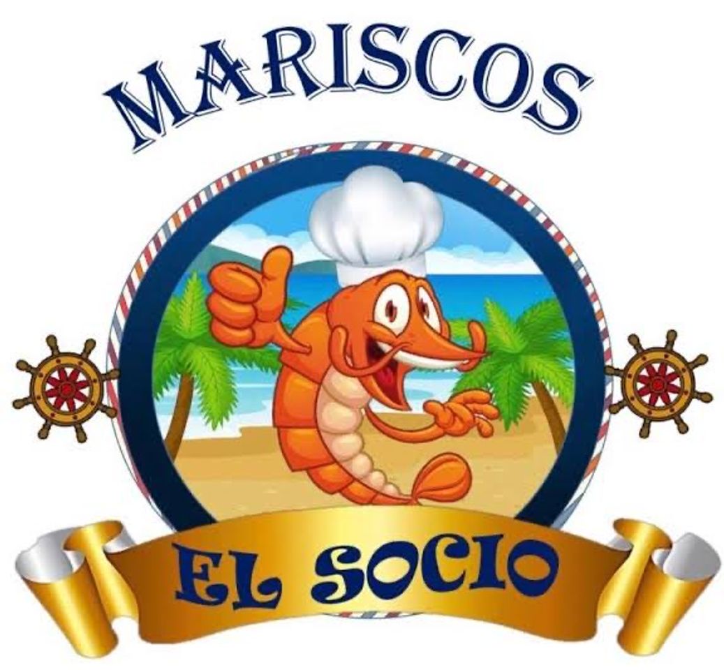 Restaurants Mariscos El Socio