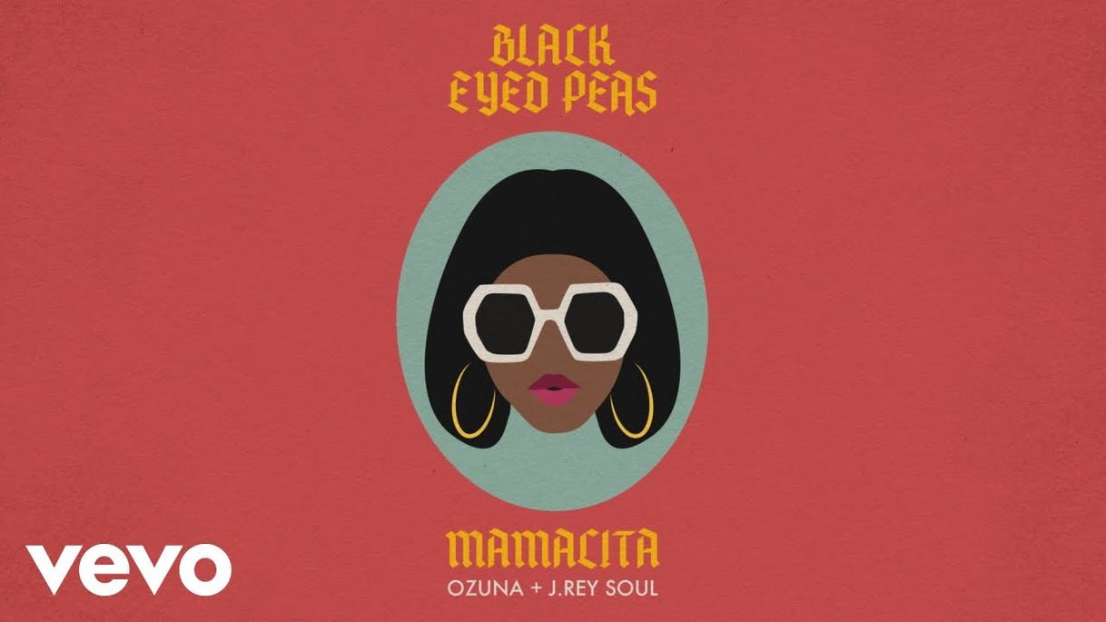 Music Black Eyed Peas, Ozuna, J. Rey Soul - MAMACITA