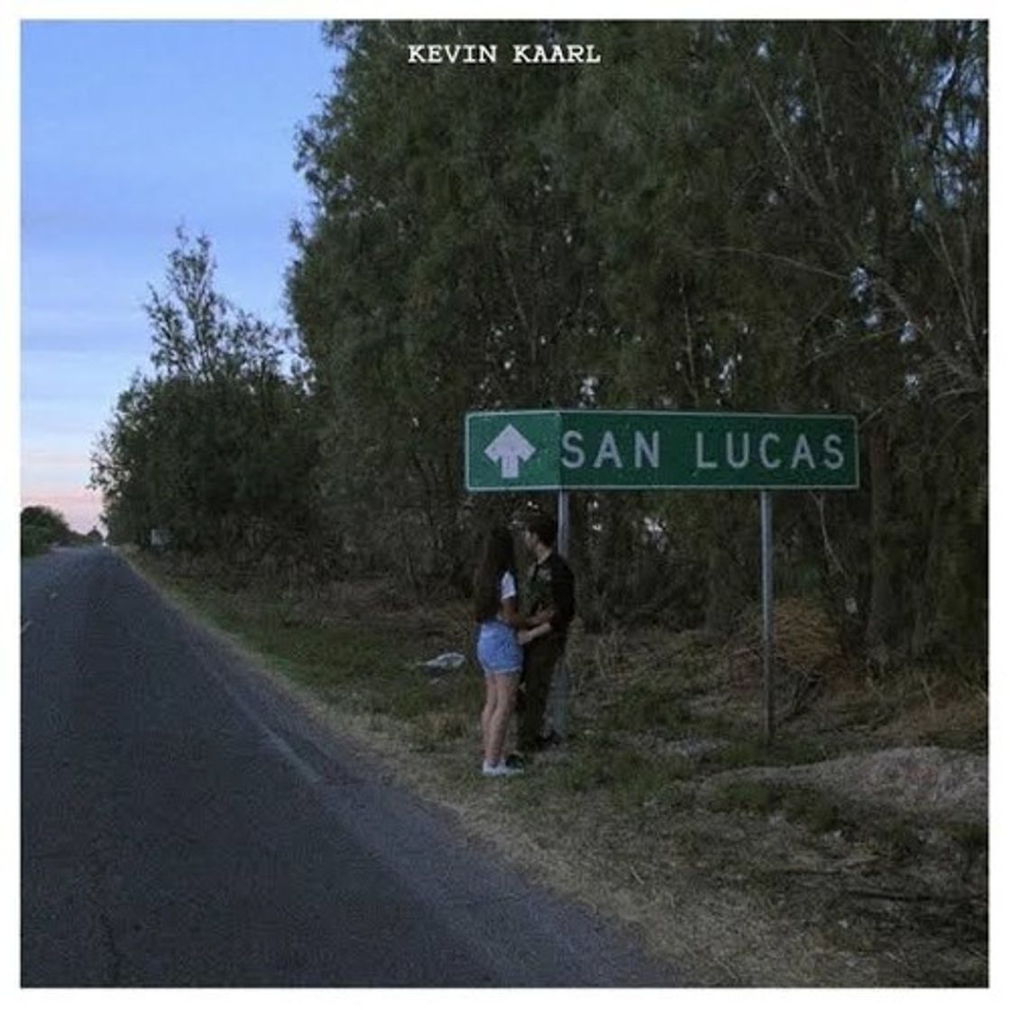 Music Kevin Kaarl - san lucas