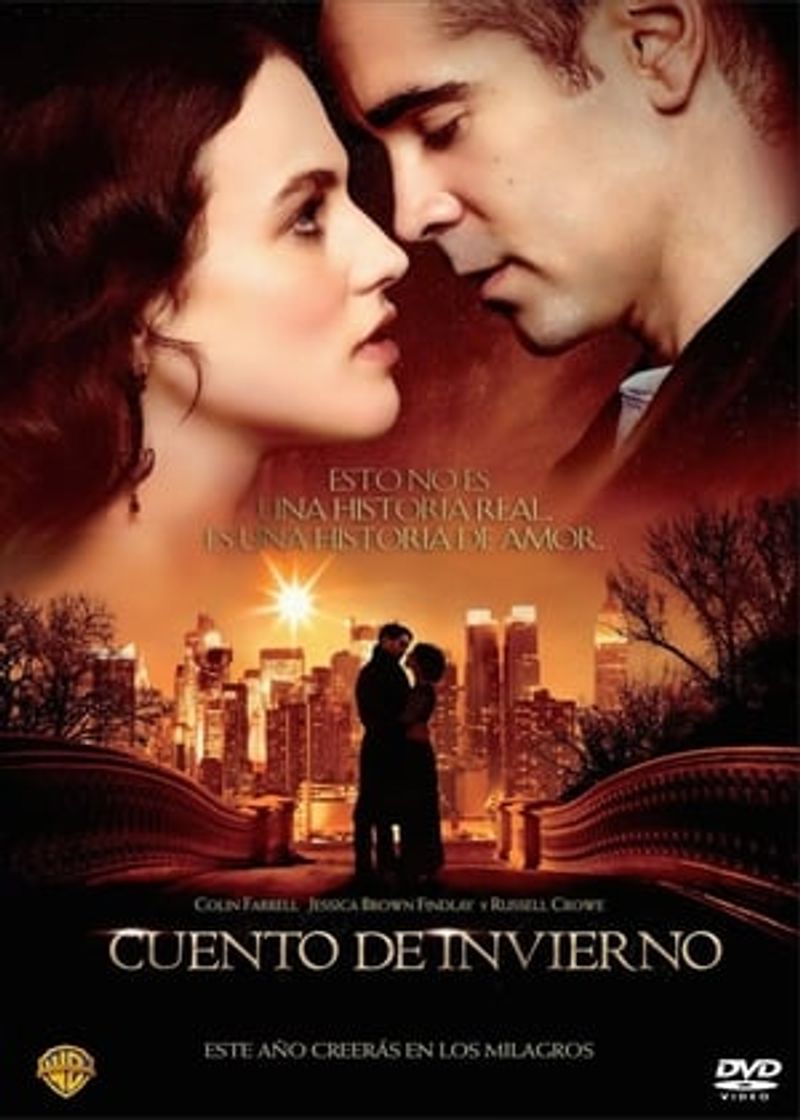 Película Cuento de invierno