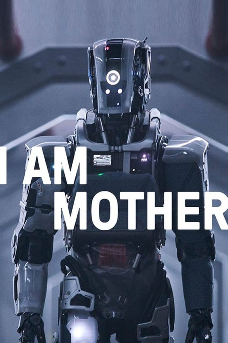 Movie I Am Mother