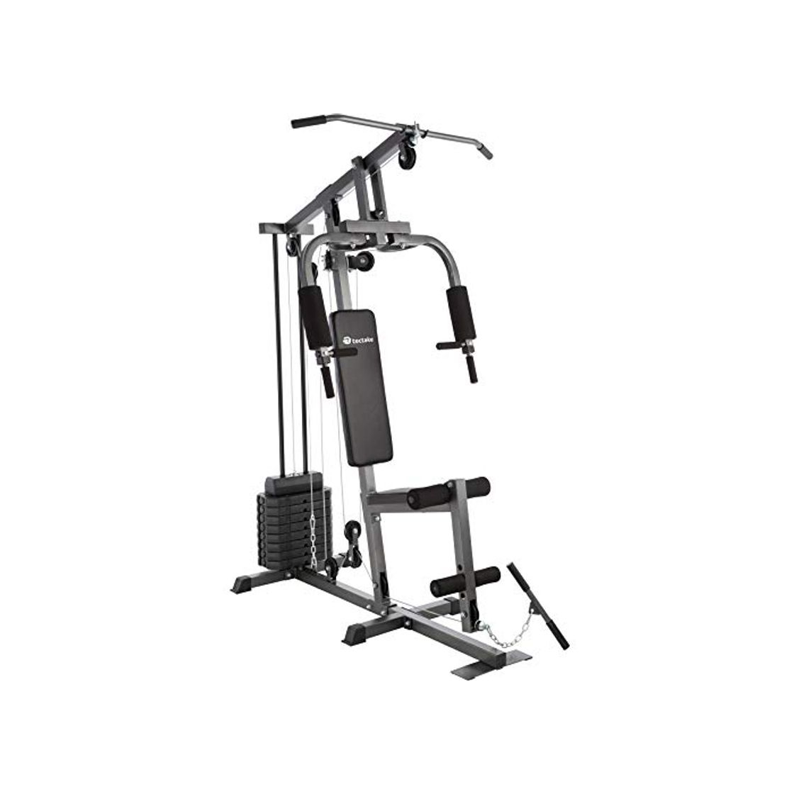 Producto TecTake Multiestación Maquina de musculación