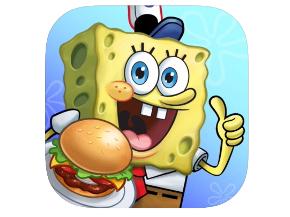 SpongeBob: Krusty Cook-Off
