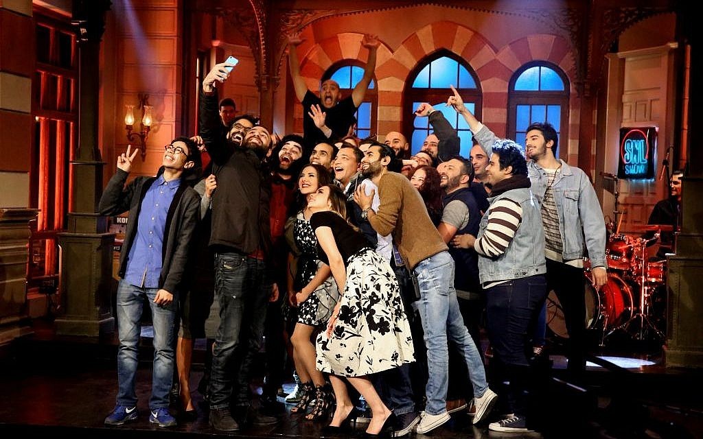 Serie Saturday Night Live