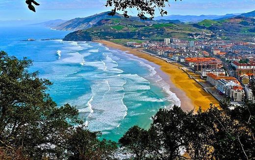 Zarautz