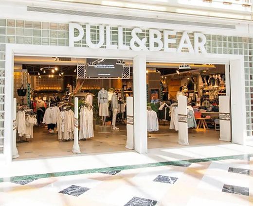 Pull&Bear