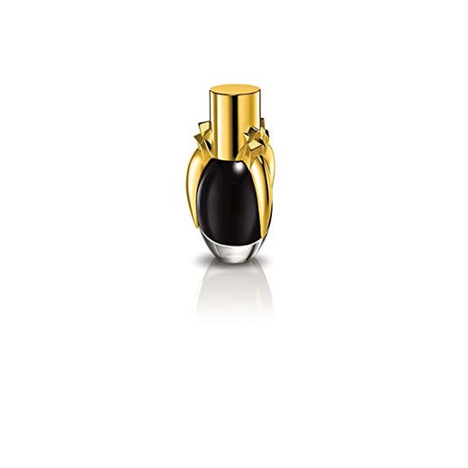 Lady Gaga Fame Black Fluid