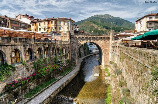 Potes, Cantabria