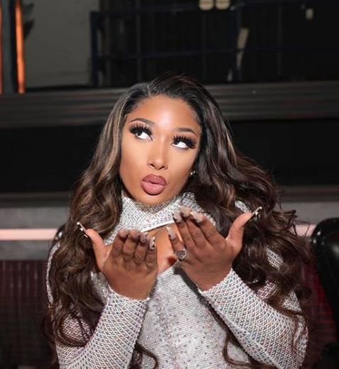 Hot Girl Meg (@theestallion) • Instagram photos and videos