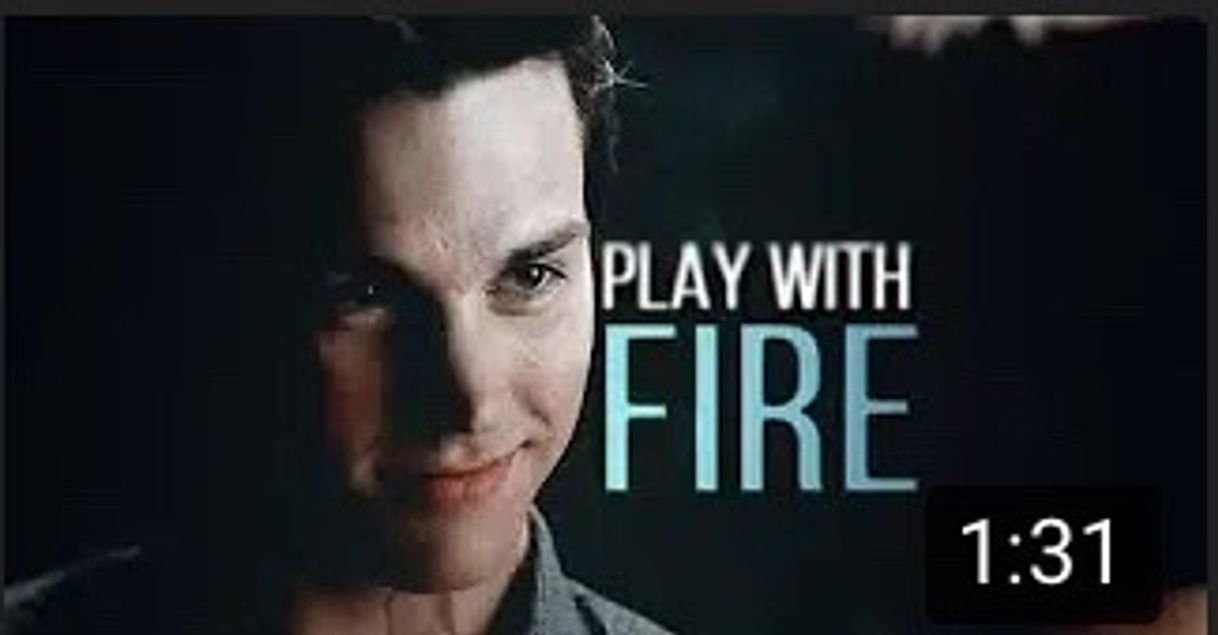 Canción Play With Fire (Remix)